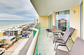 Malibu Pointe Unit 803